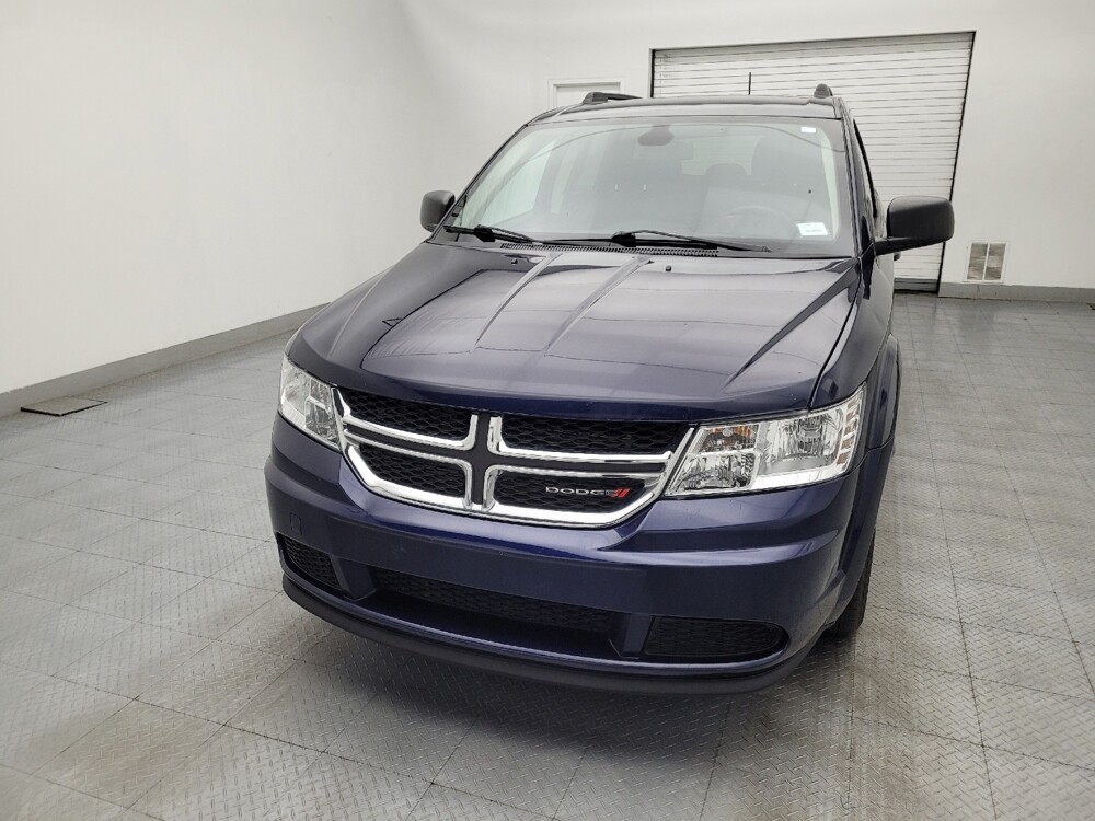 2020 Dodge Journey in Charleston, SC 29414 - 18146087 15
