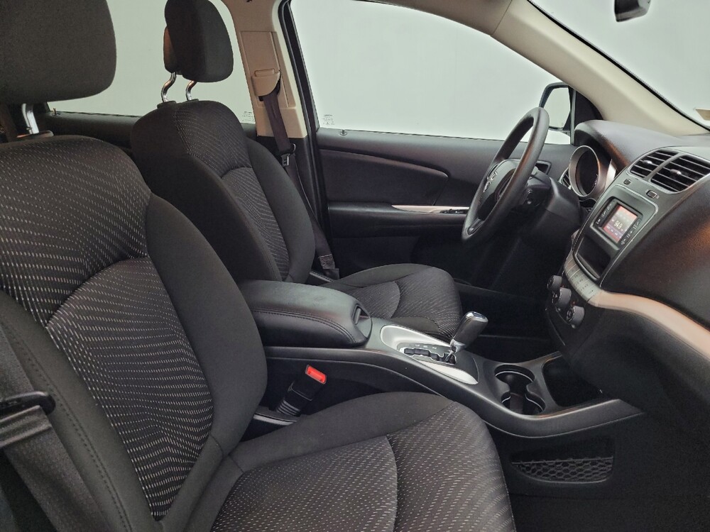 2020 Dodge Journey in Charleston, SC 29414 - 18146087 21