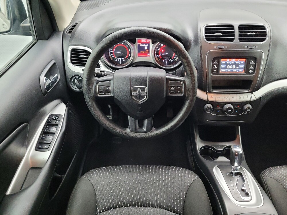 2020 Dodge Journey in Charleston, SC 29414 - 18146087 22