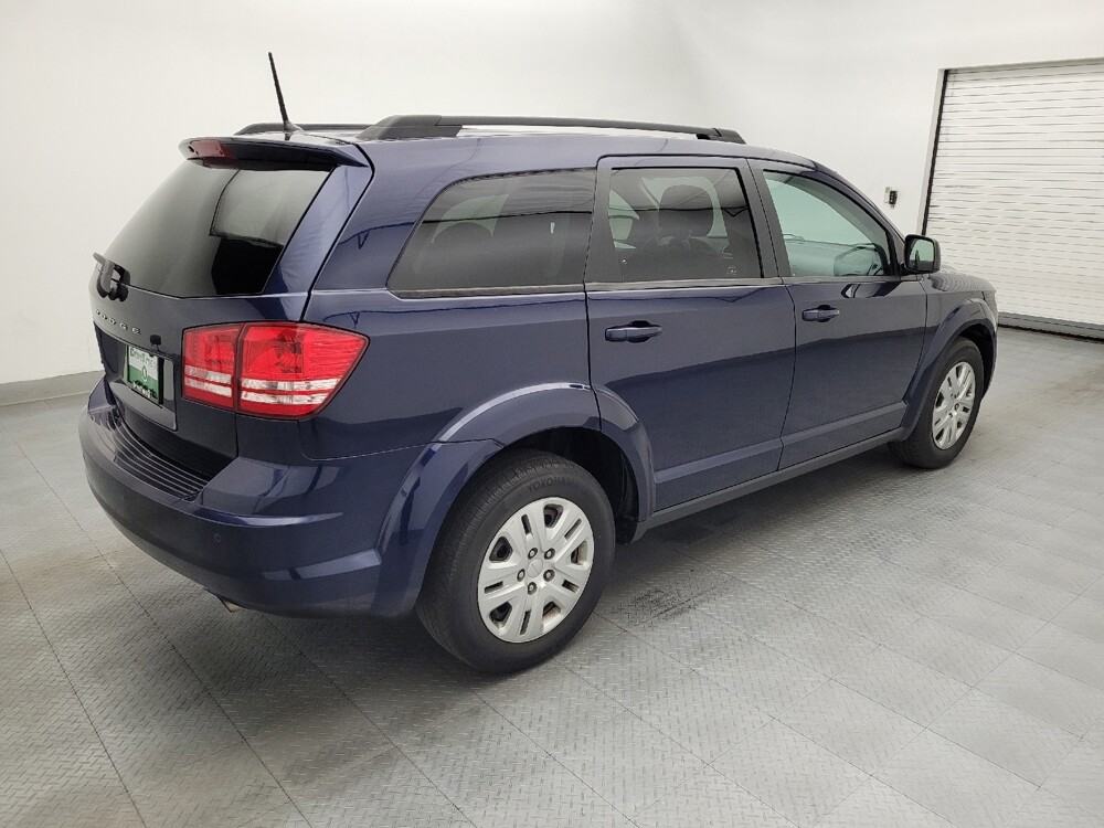 2020 Dodge Journey in Charleston, SC 29414 - 18146087 10