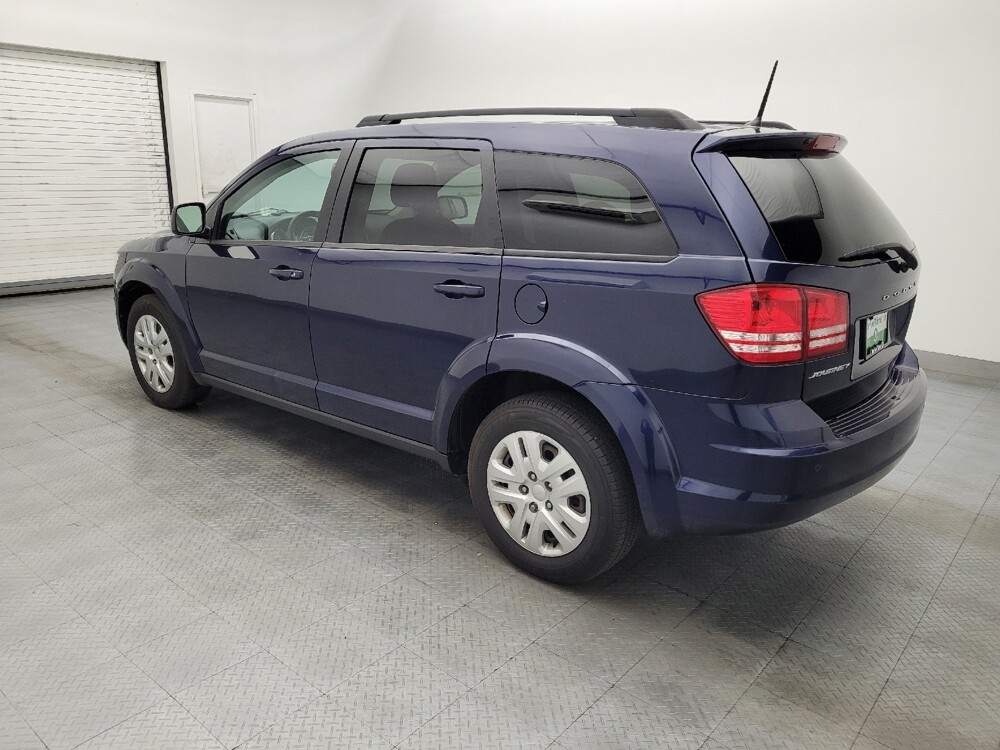 2020 Dodge Journey in Charleston, SC 29414 - 18146087 3