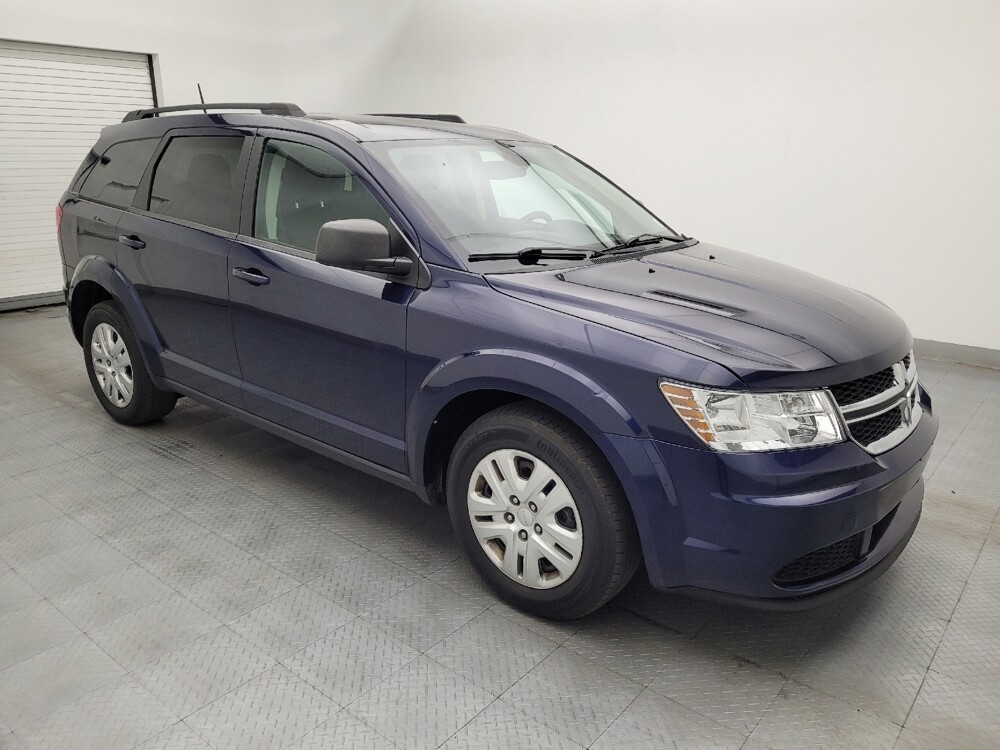 2020 Dodge Journey in Charleston, SC 29414 - 18146087 11