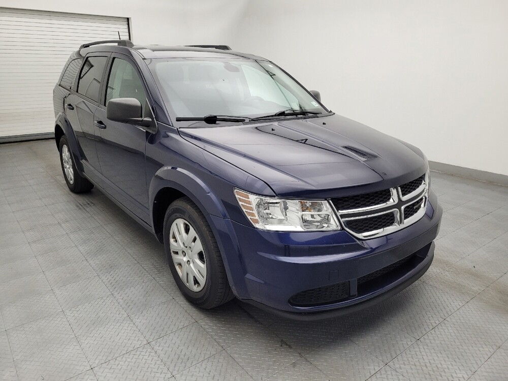 2020 Dodge Journey in Charleston, SC 29414 - 18146087 13