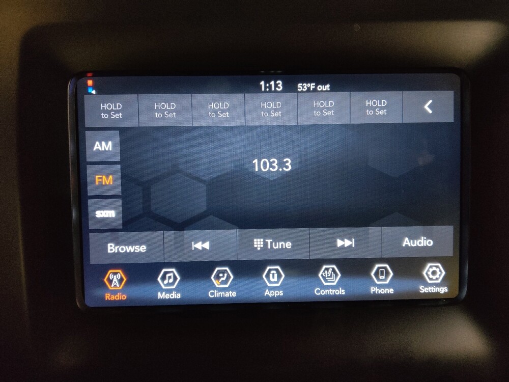 2021 Jeep Cherokee in Salem, VA 24153 - 18146099 25