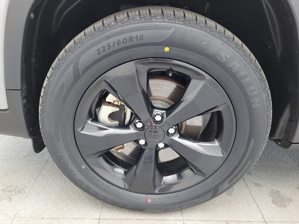2021 Jeep Cherokee in Salem, VA 24153 - 18146099 31