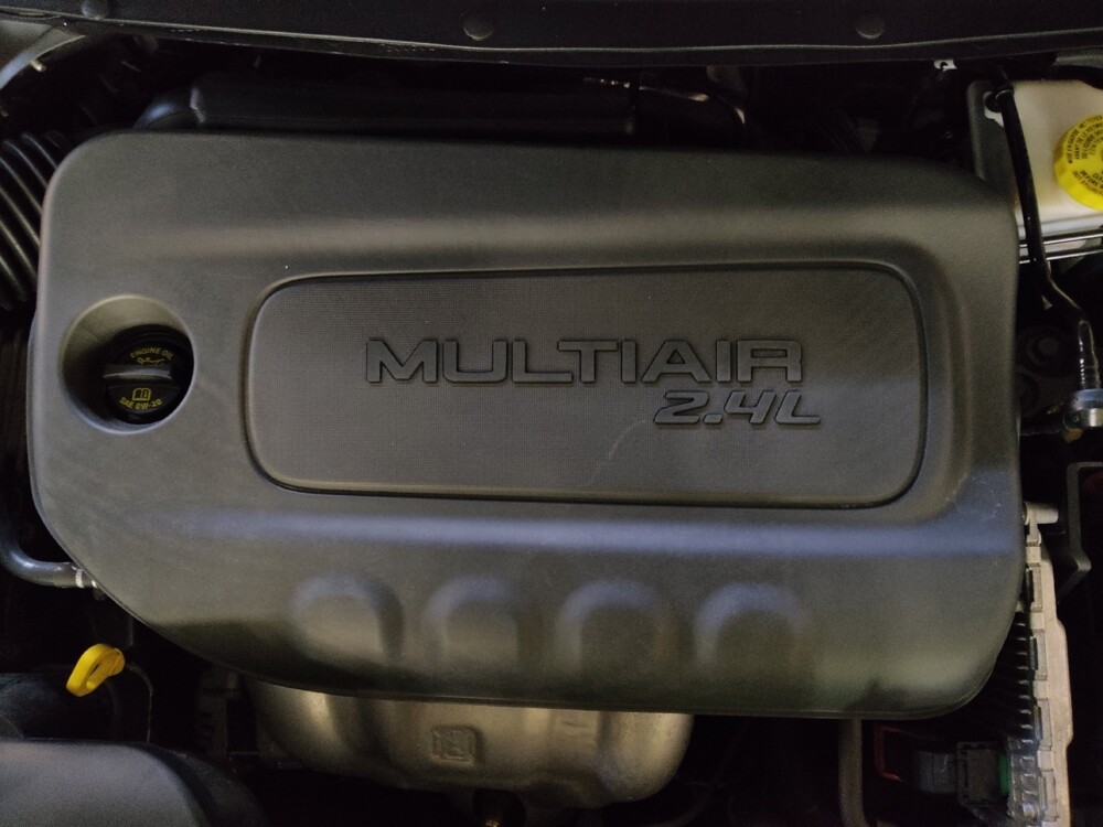 2021 Jeep Cherokee in Salem, VA 24153 - 18146099 30