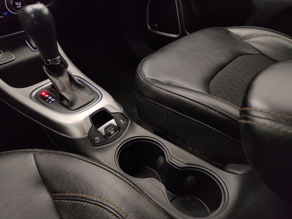 2018 Jeep Compass in Denver, CO 80012 - 18146103 26