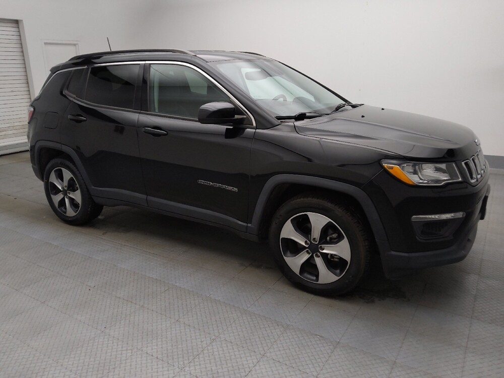 2018 Jeep Compass in Denver, CO 80012 - 18146103 11