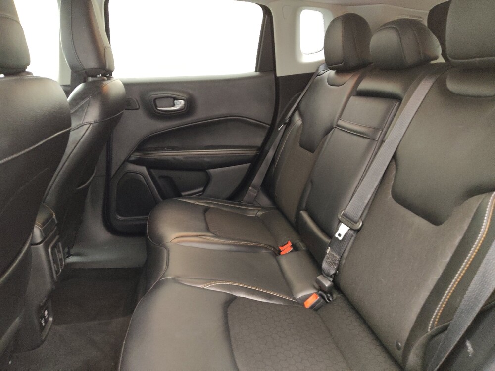 2018 Jeep Compass in Denver, CO 80012 - 18146103 18
