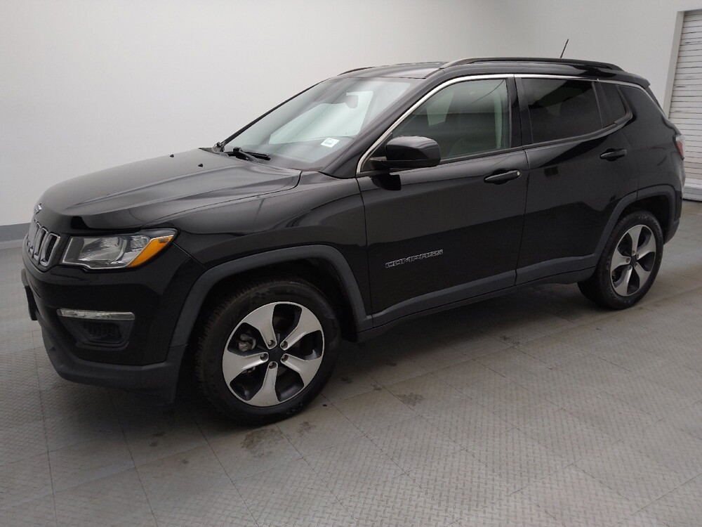 2018 Jeep Compass in Denver, CO 80012 - 18146103 2