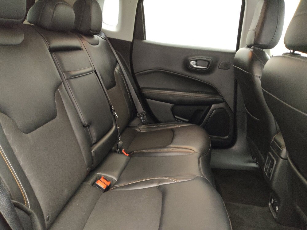 2018 Jeep Compass in Denver, CO 80012 - 18146103 19