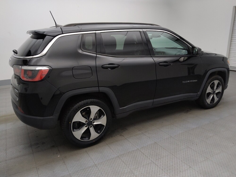 2018 Jeep Compass in Denver, CO 80012 - 18146103 10