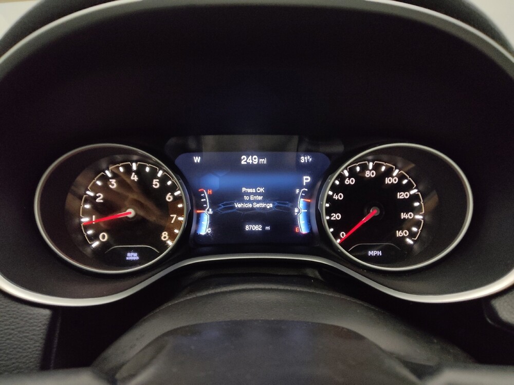 2018 Jeep Compass in Denver, CO 80012 - 18146103 23