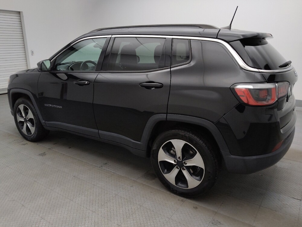 2018 Jeep Compass in Denver, CO 80012 - 18146103 3