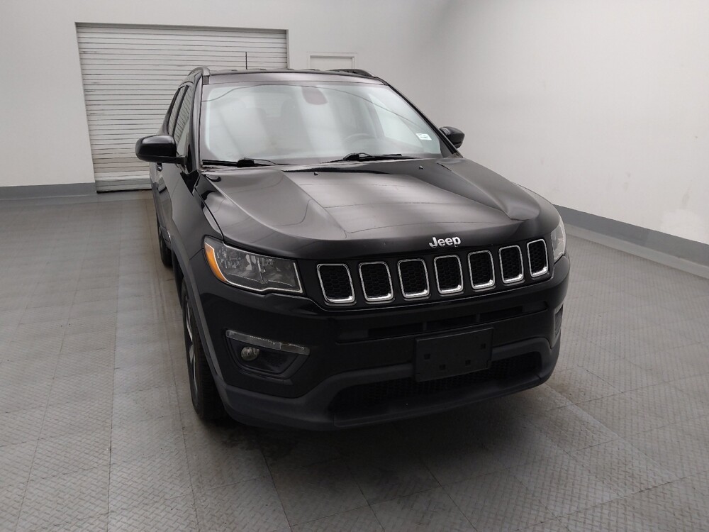 2018 Jeep Compass in Denver, CO 80012 - 18146103 14
