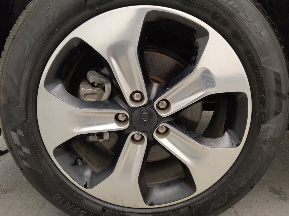 2018 Jeep Compass in Denver, CO 80012 - 18146103 31