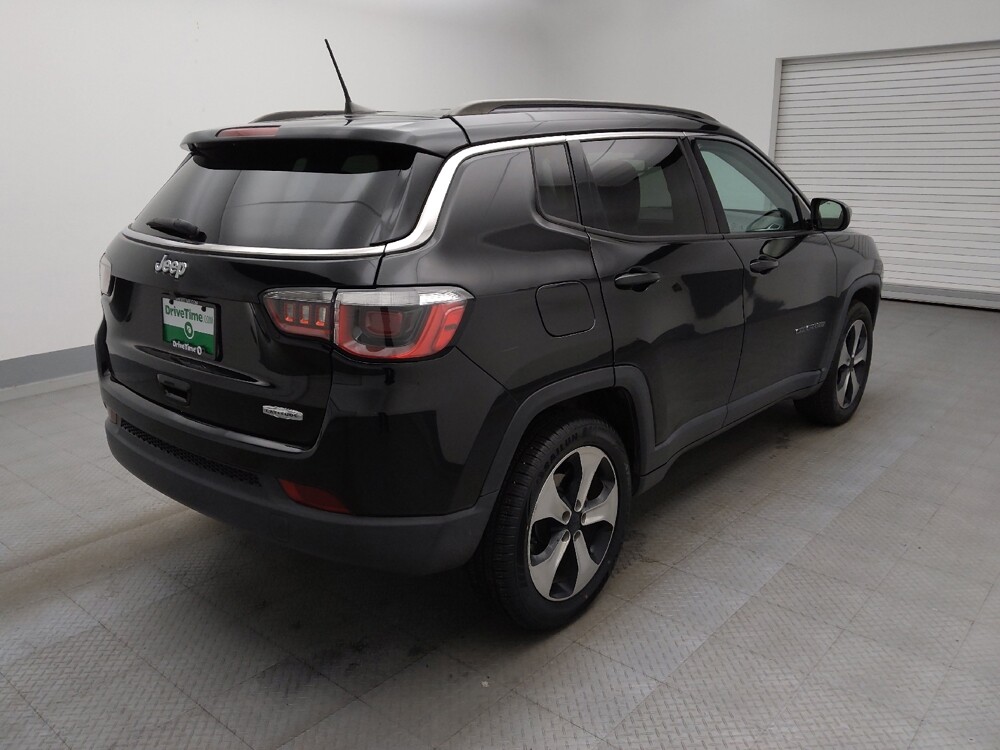 2018 Jeep Compass in Denver, CO 80012 - 18146103 9