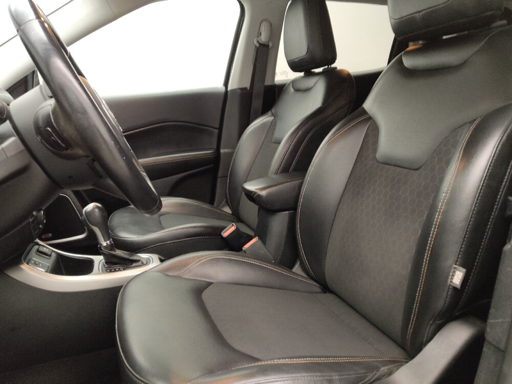 2018 Jeep Compass in Denver, CO 80012 - 18146103 17