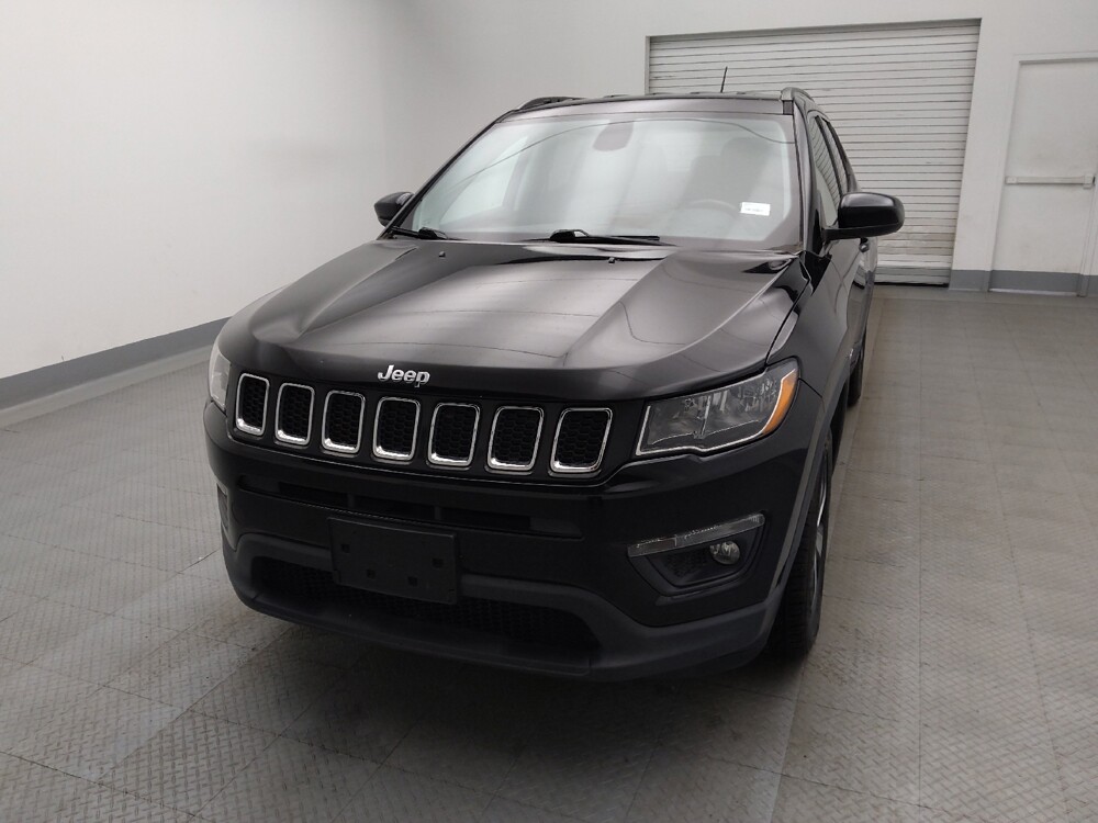 2018 Jeep Compass in Denver, CO 80012 - 18146103 15