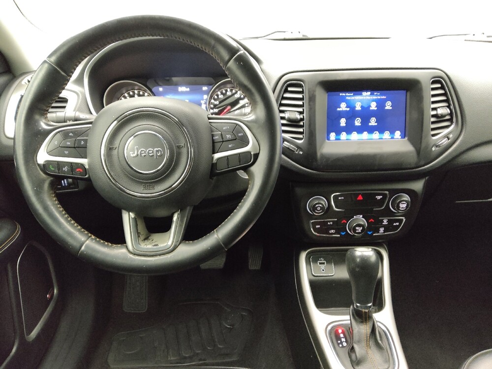 2018 Jeep Compass in Denver, CO 80012 - 18146103 22