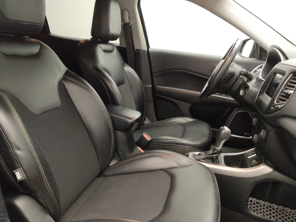 2018 Jeep Compass in Denver, CO 80012 - 18146103 21