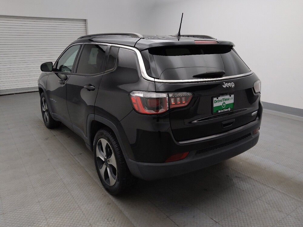 2018 Jeep Compass in Denver, CO 80012 - 18146103 5