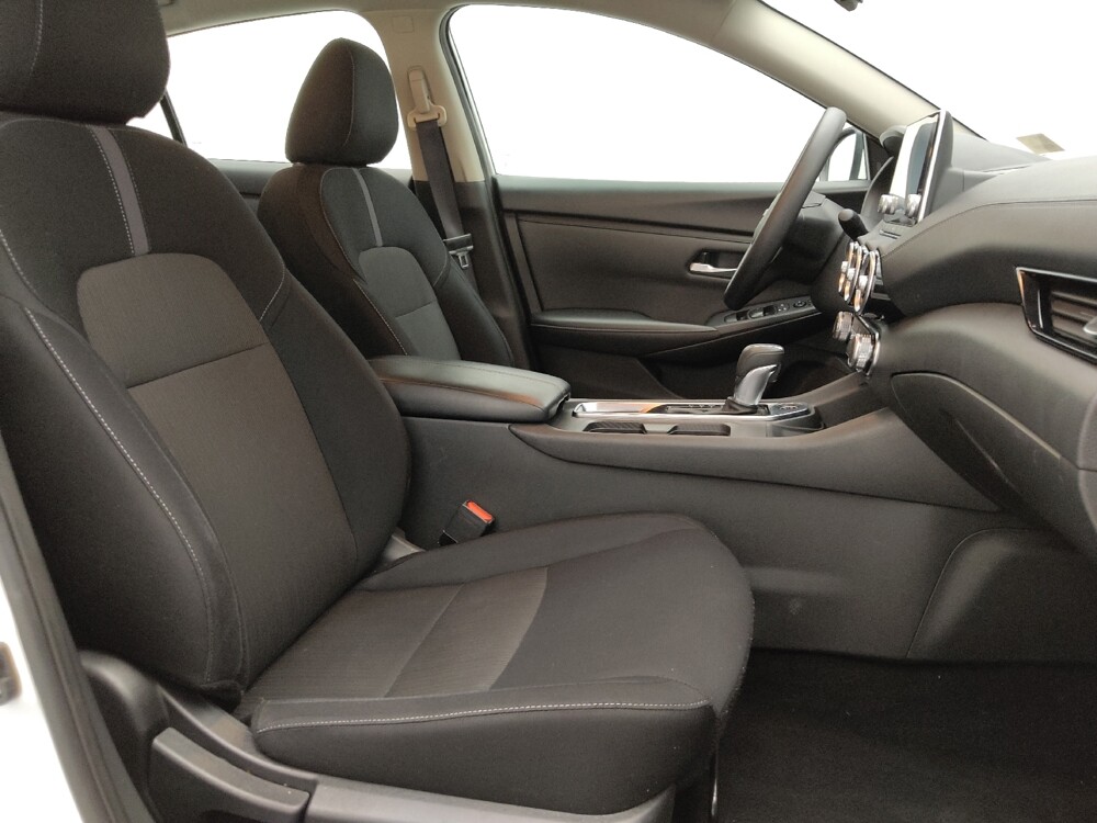 2024 Nissan Sentra in Denver, CO 80012 - 18146104 21