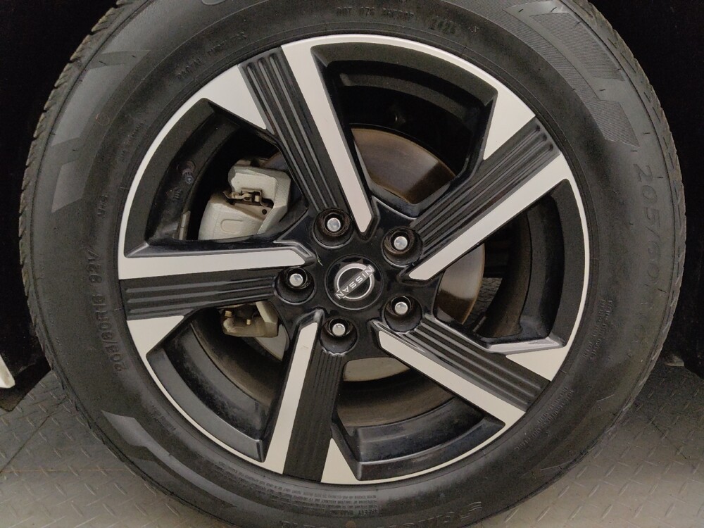 2024 Nissan Sentra in Denver, CO 80012 - 18146104 31