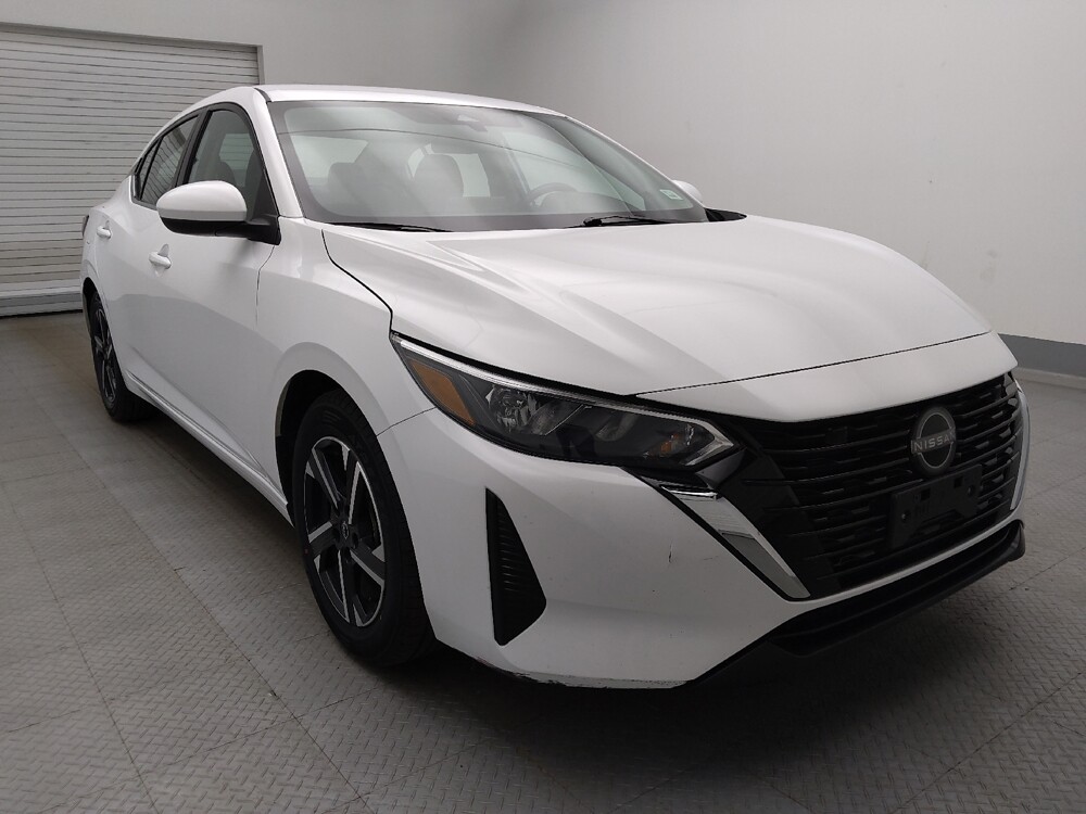 2024 Nissan Sentra in Denver, CO 80012 - 18146104 13