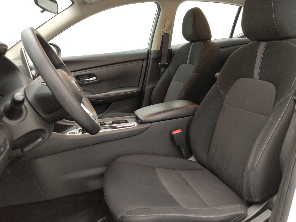2024 Nissan Sentra in Denver, CO 80012 - 18146104 17