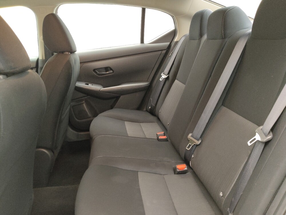2024 Nissan Sentra in Denver, CO 80012 - 18146104 18