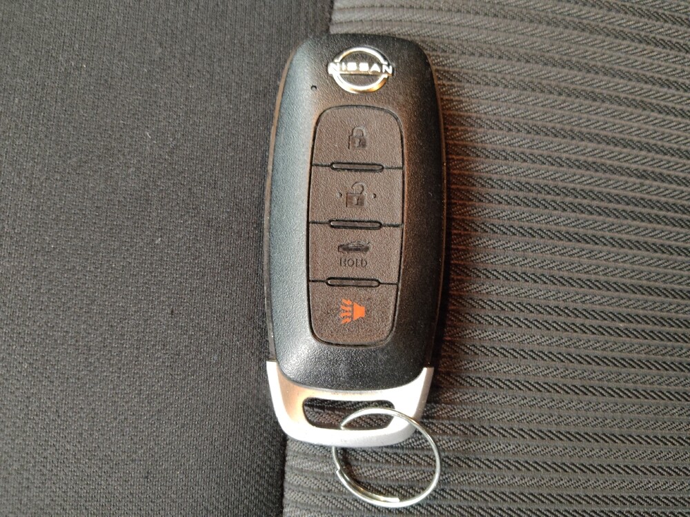 2024 Nissan Sentra in Denver, CO 80012 - 18146104 32