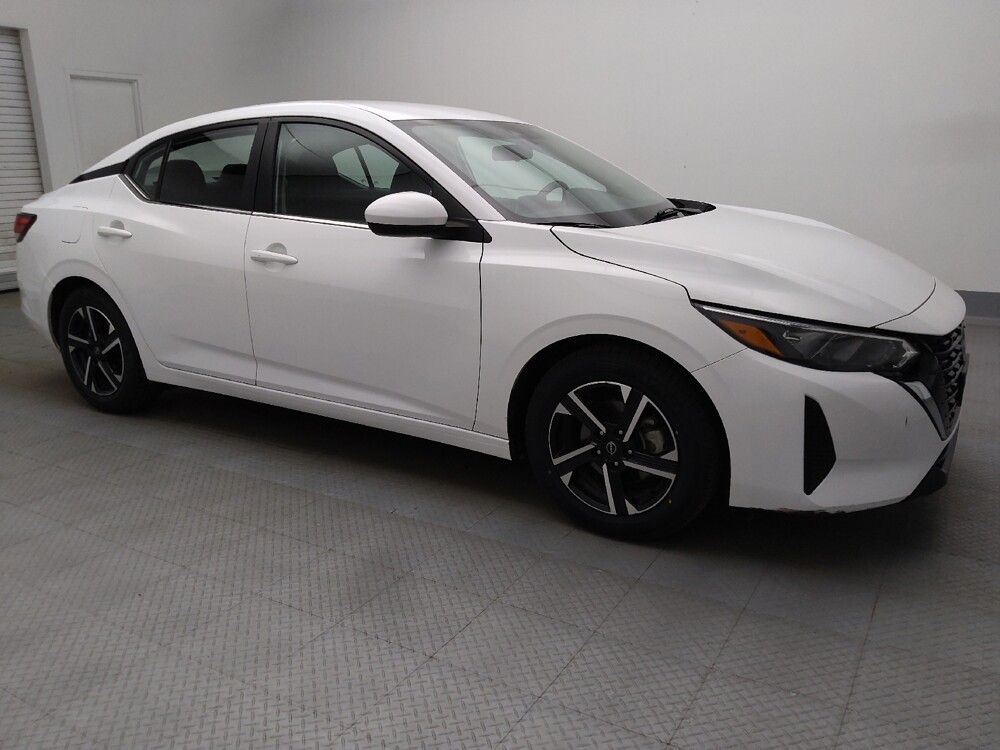 2024 Nissan Sentra in Denver, CO 80012 - 18146104 11