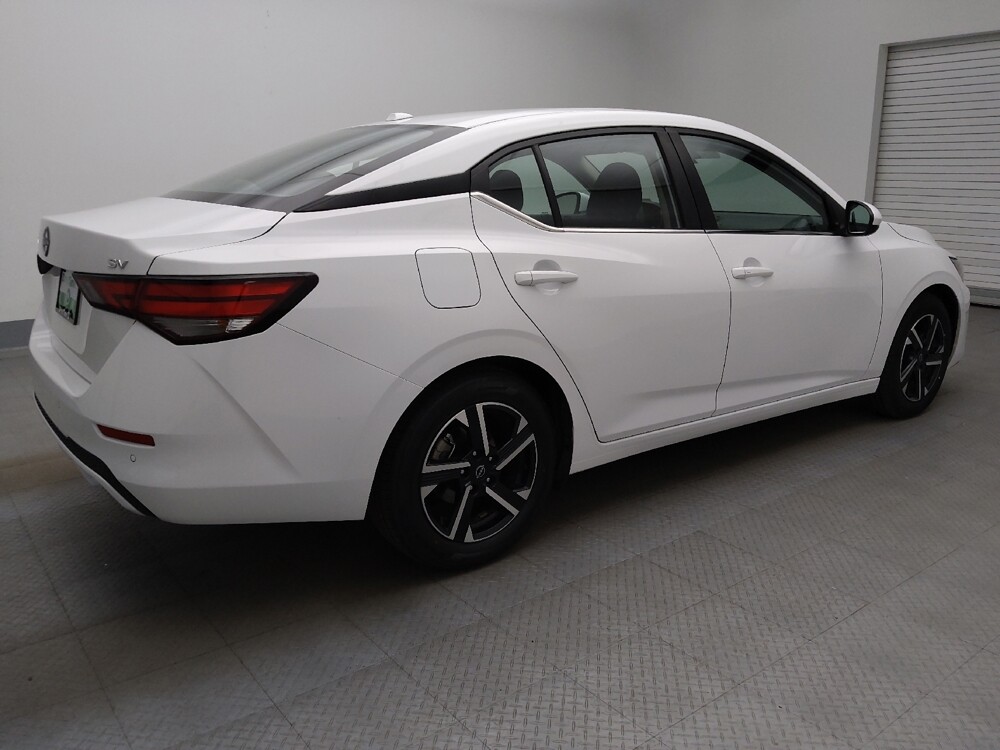 2024 Nissan Sentra in Denver, CO 80012 - 18146104 10