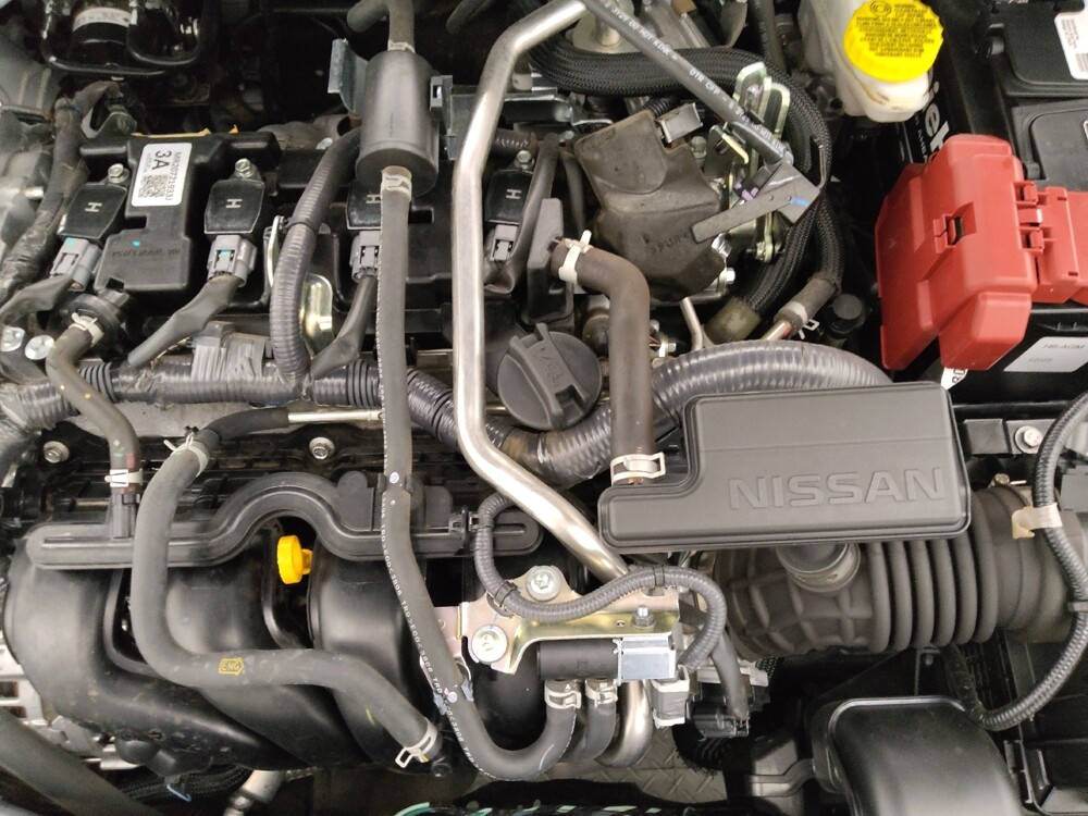 2024 Nissan Sentra in Denver, CO 80012 - 18146104 30