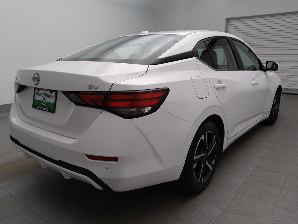 2024 Nissan Sentra in Denver, CO 80012 - 18146104 9