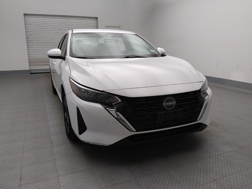 2024 Nissan Sentra in Denver, CO 80012 - 18146104 14