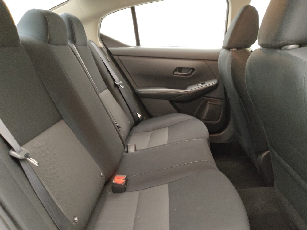 2024 Nissan Sentra in Denver, CO 80012 - 18146104 19