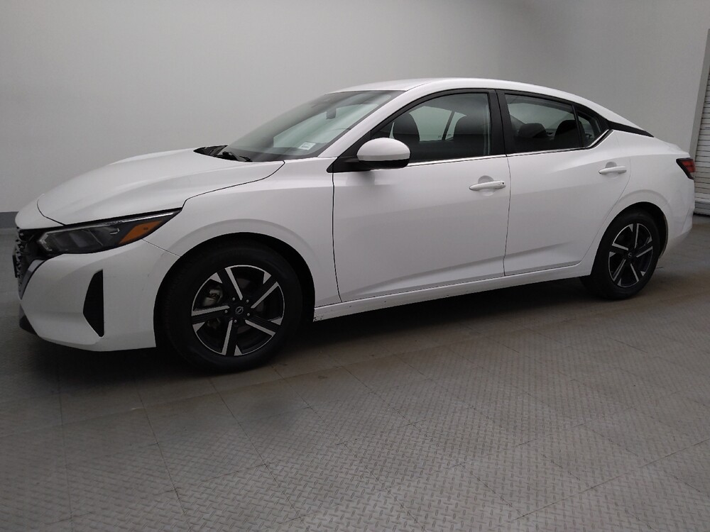 2024 Nissan Sentra in Denver, CO 80012 - 18146104 2