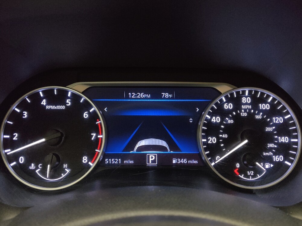 2024 Nissan Sentra in Denver, CO 80012 - 18146104 23