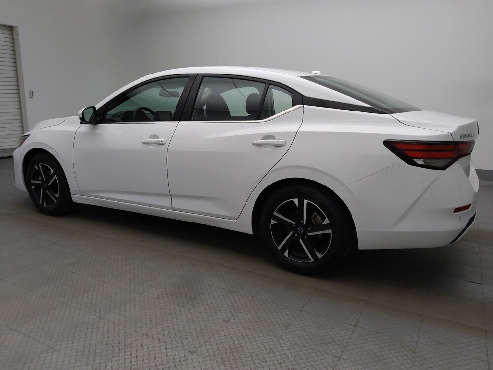 2024 Nissan Sentra in Denver, CO 80012 - 18146104 3