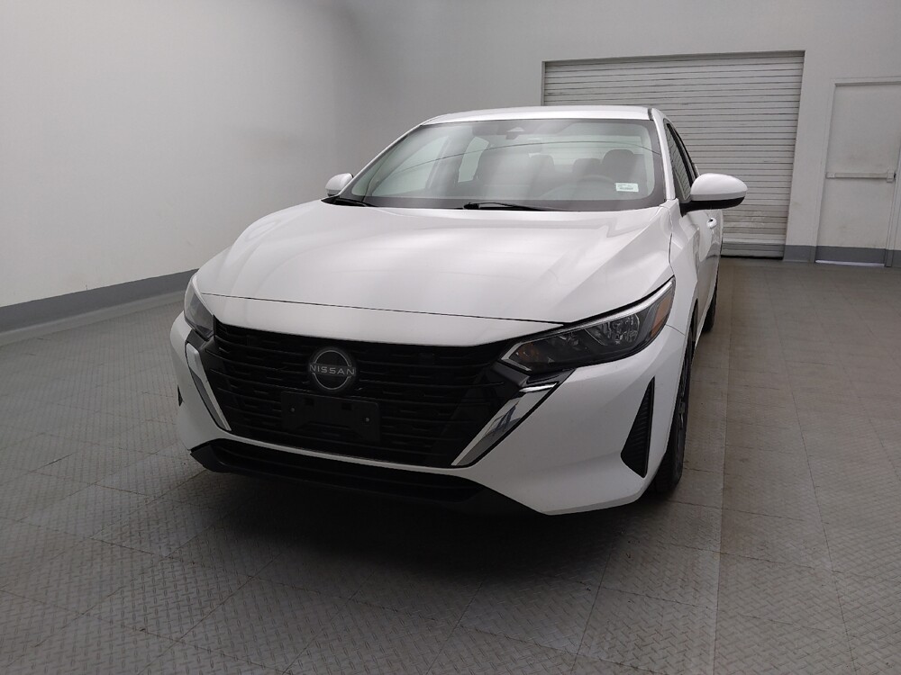 2024 Nissan Sentra in Denver, CO 80012 - 18146104 15
