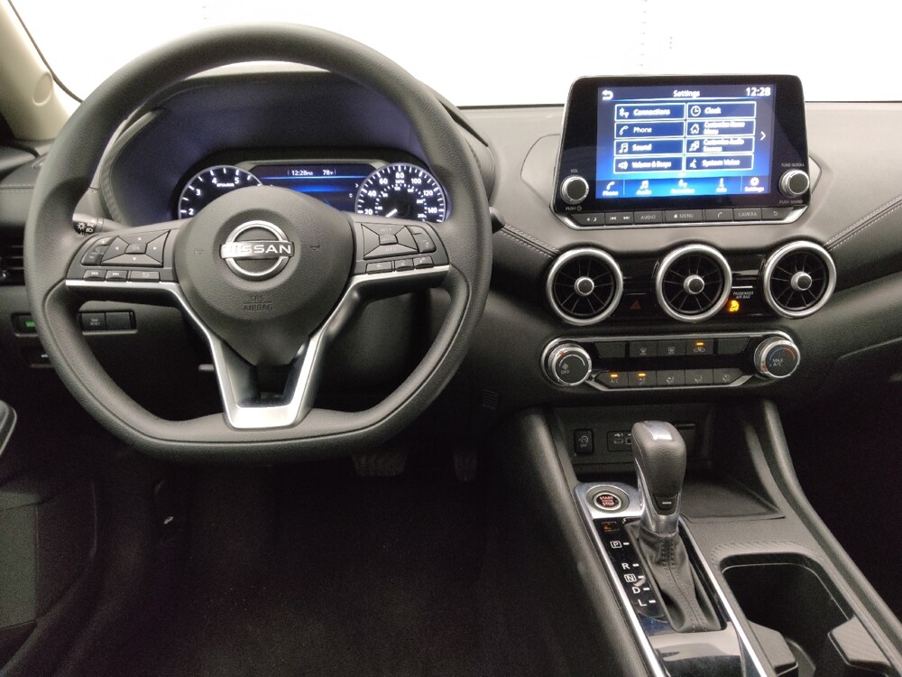 2024 Nissan Sentra in Denver, CO 80012 - 18146104 22