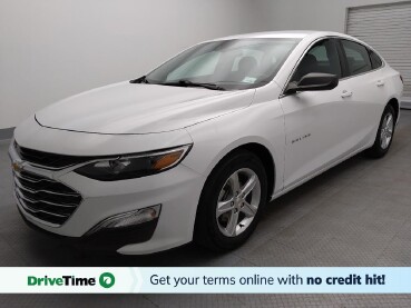 2024 Chevrolet Malibu in Denver, CO 80012