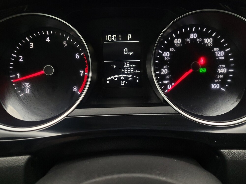 2016 Volkswagen Jetta in Memphis, TN 38128 - 18146106 23
