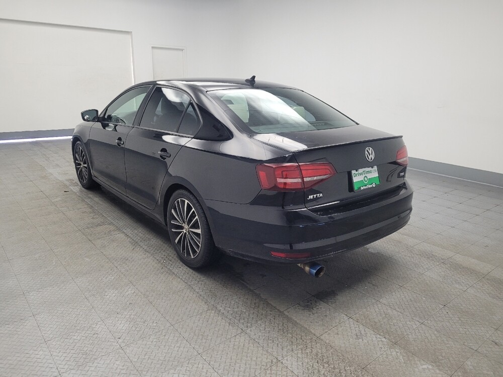 2016 Volkswagen Jetta in Memphis, TN 38128 - 18146106 5