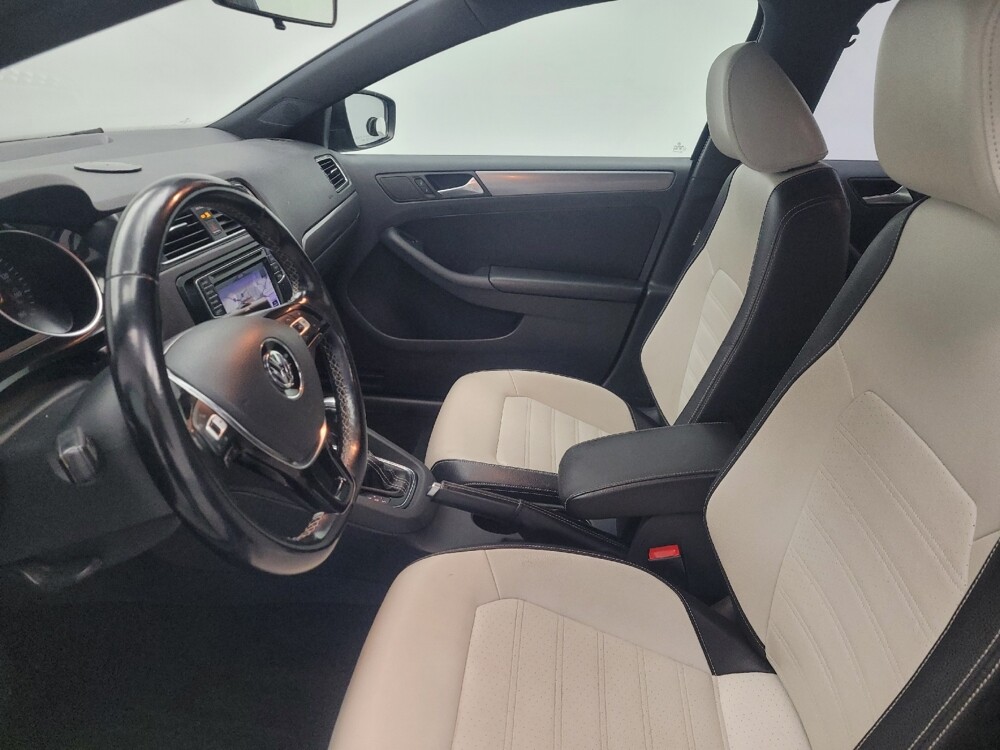 2016 Volkswagen Jetta in Memphis, TN 38128 - 18146106 17
