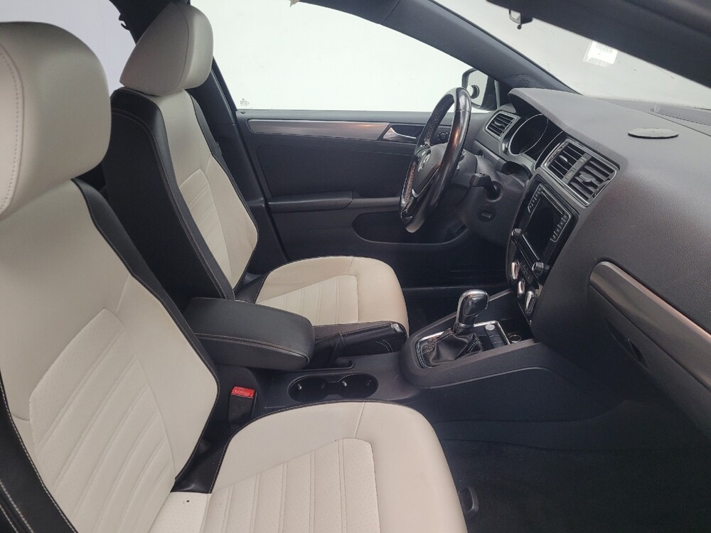 2016 Volkswagen Jetta in Memphis, TN 38128 - 18146106 21