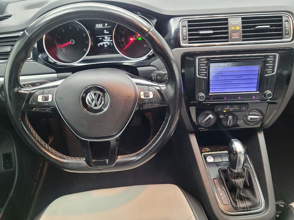 2016 Volkswagen Jetta in Memphis, TN 38128 - 18146106 22