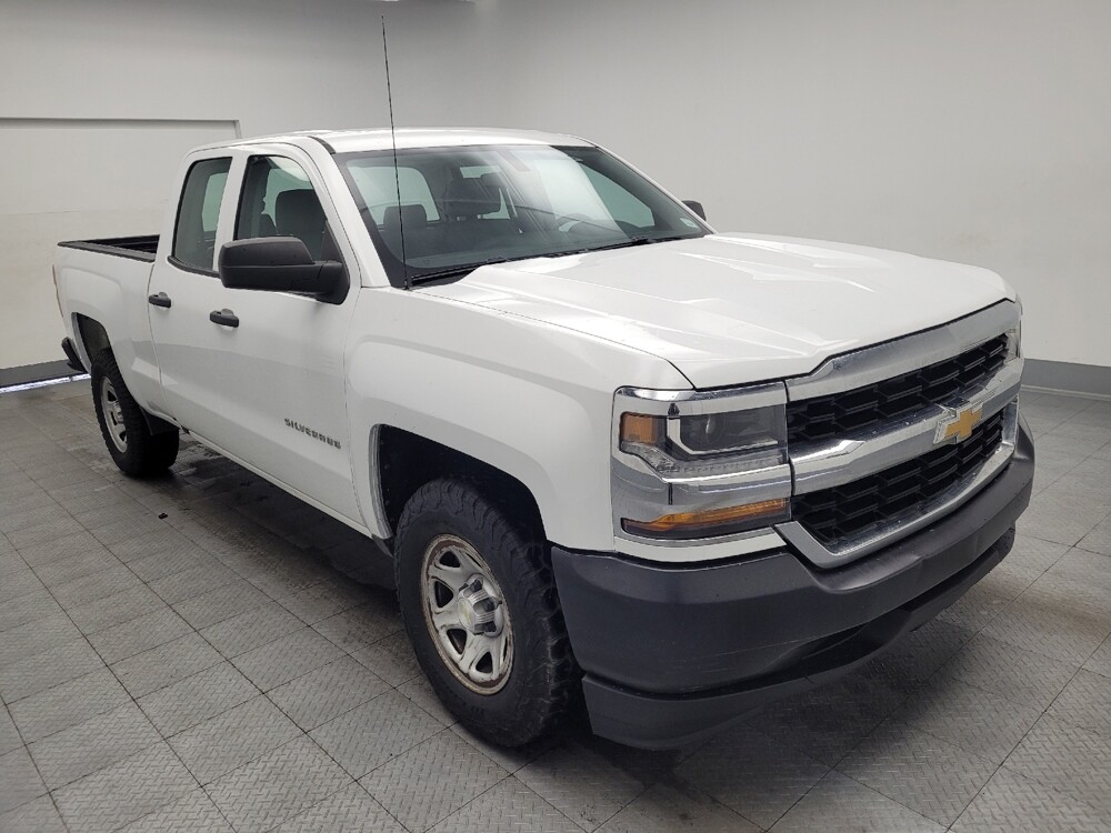 2018 Chevrolet Silverado 1500 in Antioch, TN 37013 - 18146108 13